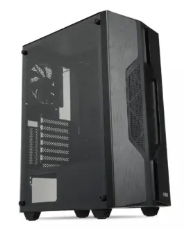 iBOX Ibix Cetus 908 housing