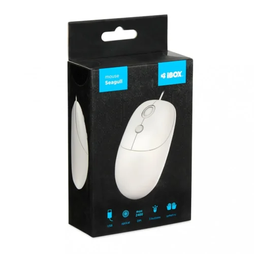 iBOX MOUSE iBOX I011