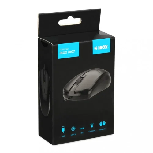 iBOX MOUSE iBOX I007