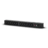 CyberPower Basic strip PDU20BHVIEC12R 1U