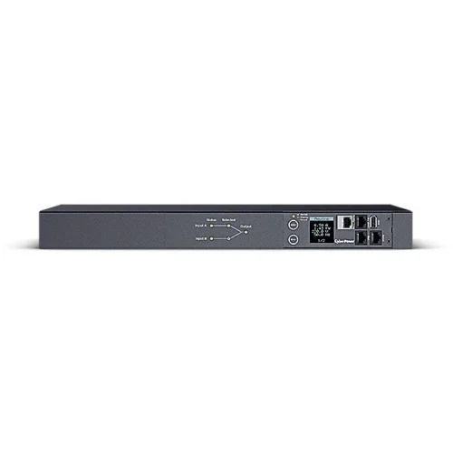 CyberPower ATS PDU PDU44004 1U
