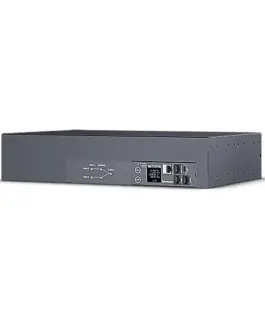 CyberPower ATS PDU44302 2U, 32A, 16xC13, 2xC19, SNMP