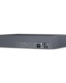 CyberPower ATS PDU44302 2U, 32A, 16xC13, 2xC19, SNMP