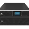 Vertiv UPS GXT5-5000IRT5UXLN 5000VA/5000W 230V Rack/Tower with rails and communication