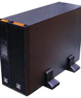 Vertiv UPS GXT5-5000IRT5UXLN 5000VA/5000W 230V Rack/Tower with rails and communication