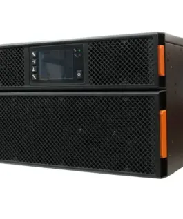 Vertiv UPS GXT5-5000IRT5UXLN 5000VA/5000W 230V Rack/Tower with rails and communication