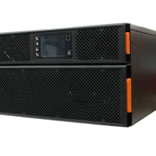 Vertiv UPS GXT5-5000IRT5UXLN 5000VA/5000W 230V Rack/Tower with rails and communication