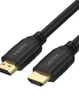 Unitek HDMI кабел 2.0 4K 60Hz ;15m C11079BK-1.5M