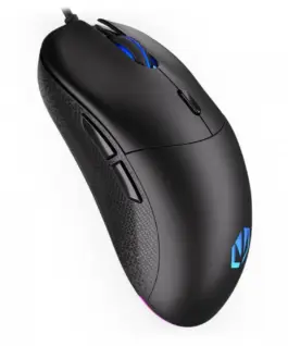 Alternative view of Endorfy Wiчервен мишка GEM EY6A006