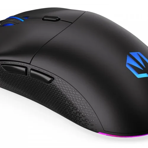 Endorfy Wiчервен mouse GEM EY6A006