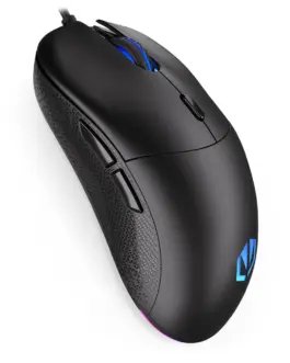 Endorfy Wiчервен мишка GEM EY6A006