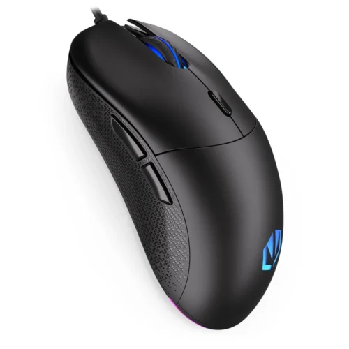 Endorfy Wiчервен mouse GEM EY6A006
