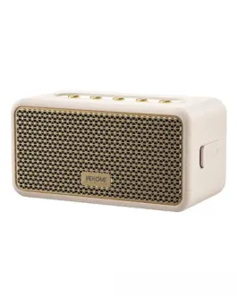 WEKOME Wireless speaker Bluetooth V5.3