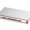 Zyxel USG Flex700 H Series USGFLEX700H-EU0102F with 1 YR Security Bundle