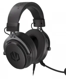 Alternative view of Endorfy Headset Viro EY1A00