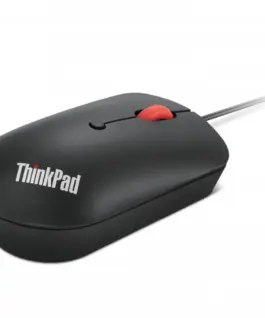 Lenovo LNV TP USB-C Wiчервен Comp act мишка 4Y51D2085