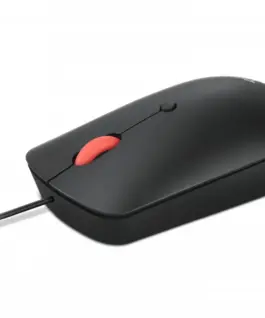 Lenovo LNV TP USB-C Wiчервен Comp act мишка 4Y51D2085