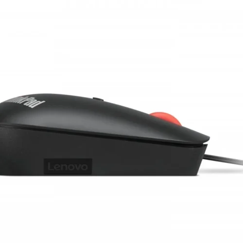 Lenovo LNV TP USB-C Wiчервен Comp act Mouse 4Y51D2085