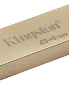 Kingston Pendrive Data Traveler DTSE9G3 64GB USB3.2 Gen1