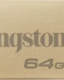 Alternative view of Kingston Pendrive Data Traveler DTSE9G3 64GB USB3.2 Gen1