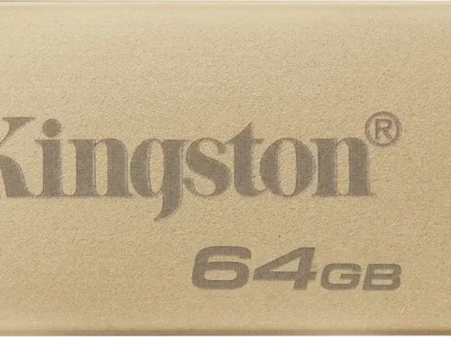 Alternative view of Kingston Pendrive Data Traveler DTSE9G3 64GB USB3.2 Gen1