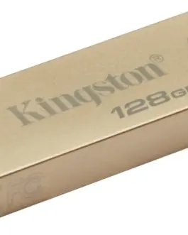 Kingston Pendrive Data Traveler DTSE9G3 128GB USB3.2 Gen1