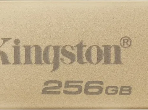 Kingston Pendrive Data Traveler DTSE9G3 256GB USB3.2 Gen1