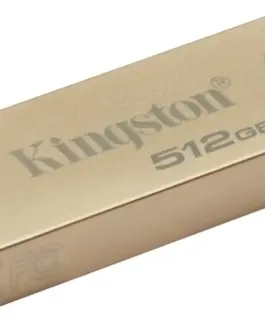 Kingston Pendrive Data Traveler DTSE9G3 512GB USB3.2 Gen1