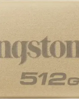 Alternative view of Kingston Pendrive Data Traveler DTSE9G3 512GB USB3.2 Gen1