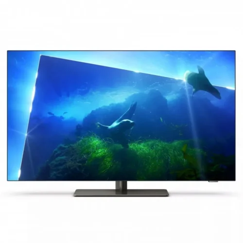 Alternative view of Philips TV 48 inches OLED 48OLED818/12