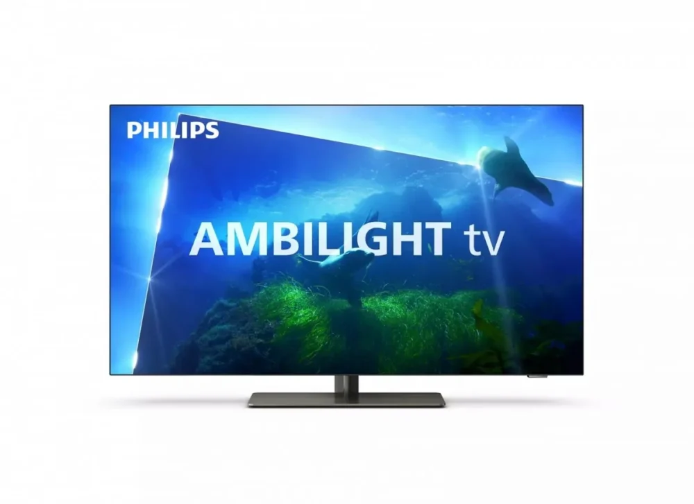 Philips TV 48 inches OLED 48OLED818/12