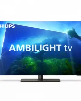 Philips TV 48 inches OLED 48OLED818/12