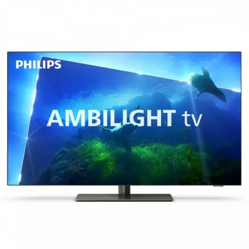 Philips TV 65 inches OLED 65OLED818/12