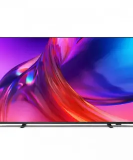 Alternative view of Philips TV 50 inches LED 50PUS8518/12