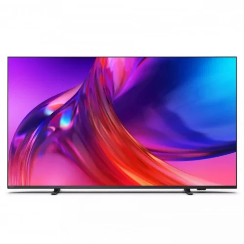Alternative view of Philips TV 55 inches LED 55PUS8518/12