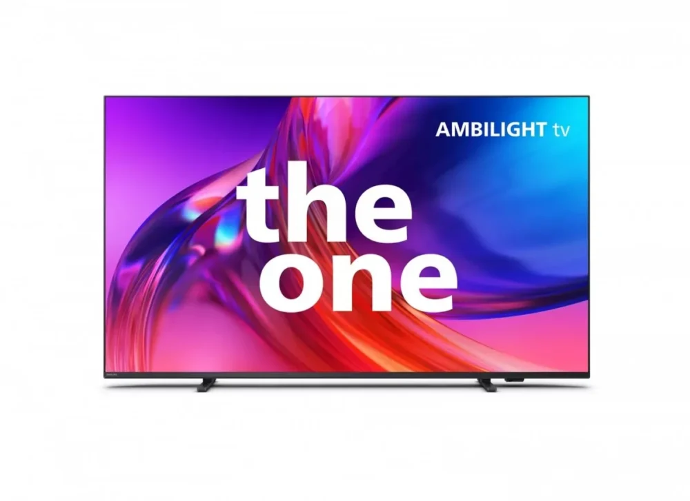 Philips TV 55 inches LED 55PUS8518/12