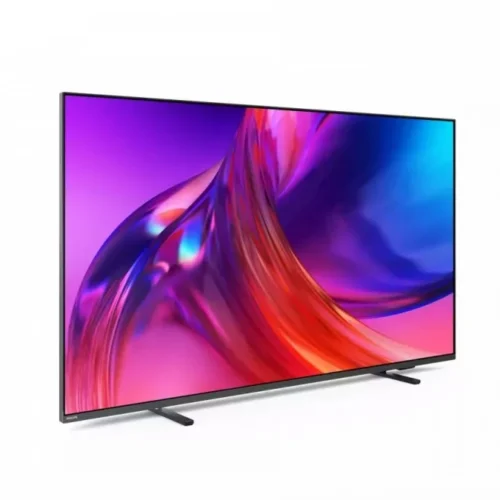 Alternative view of Philips TV 65 inches LED 65PUS8518/12