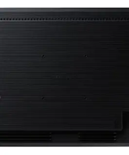 Alternative view of Samsung Professional монитор QB24C 24 inches Matte 16h/7 250(cd/m2) 1920x1080(FHD) S10 Player (Tizen 7, VXT Ready) WiFi/BT 3 years d2d (LH24QBCEBGCXEN)