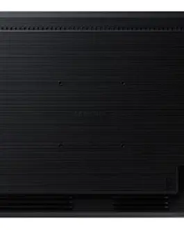 Alternative view of Samsung Professional монитор QB24C 24 inches Matte 16h/7 250(cd/m2) 1920x1080(FHD) S10 Player (Tizen 7, VXT Ready) WiFi/BT 3 years d2d (LH24QBCEBGCXEN)