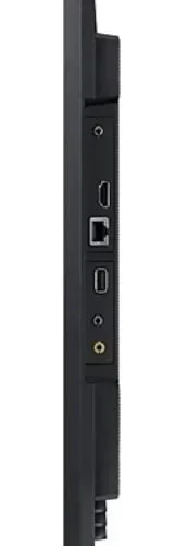 Samsung Professional monitor QB24C 24 inches Matte 16h/7 250