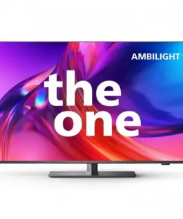 Philips TV LED 43 inches 43PUS8818/12