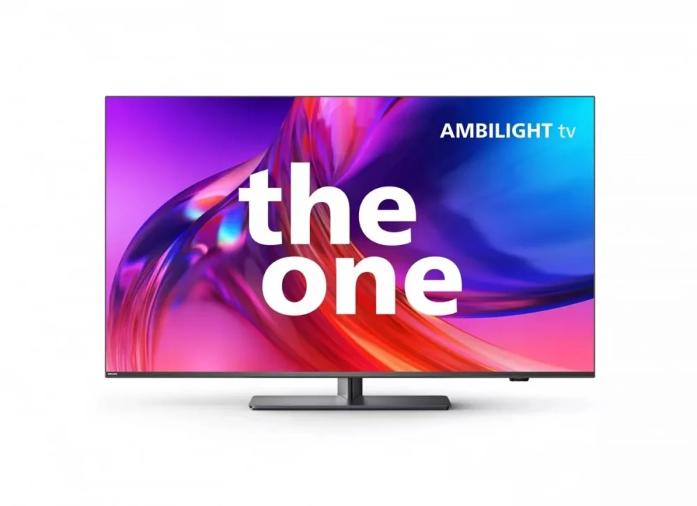 Philips TV 75 inches LED 75PUS8818/1