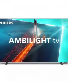 Philips TV 48 inches OLED 48OLED718/12