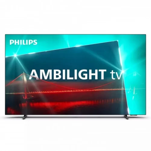 Philips TV 65 inches OLED 65OLED718/12