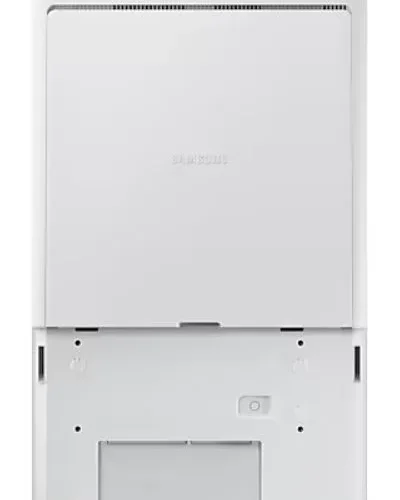 Alternative view of Samsung Monitor 24 inch LH24KMC3BGCXEN