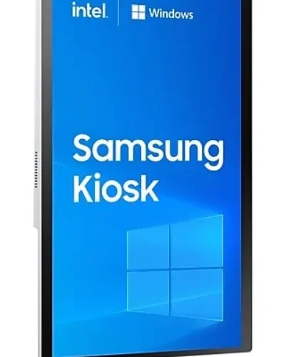 Samsung Monitor 24 inch LH24KMC3BGCXEN