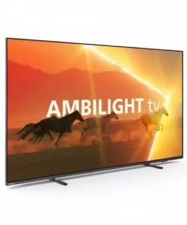 Alternative view of Philips TV 55 inches MINI LED 55PML9008/12