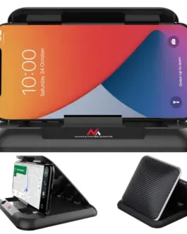 Maclean Phone holder Maclean MC-859 car phone holder