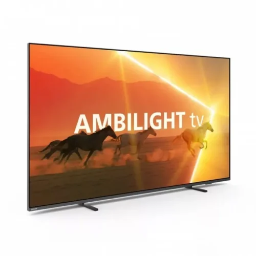 Alternative view of Philips TV 65 inches MINI LED 65PML9008/12