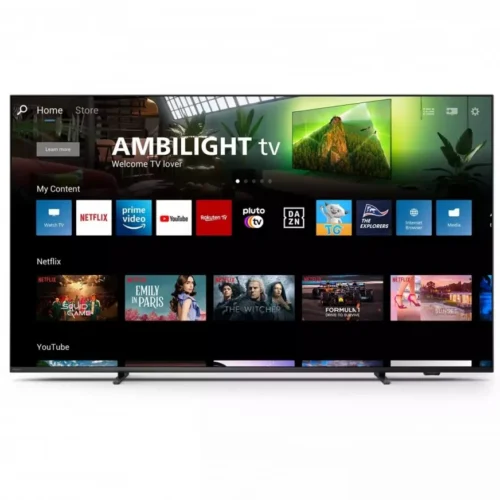 Philips TV 65 inches MINI LED 65PML9008/12